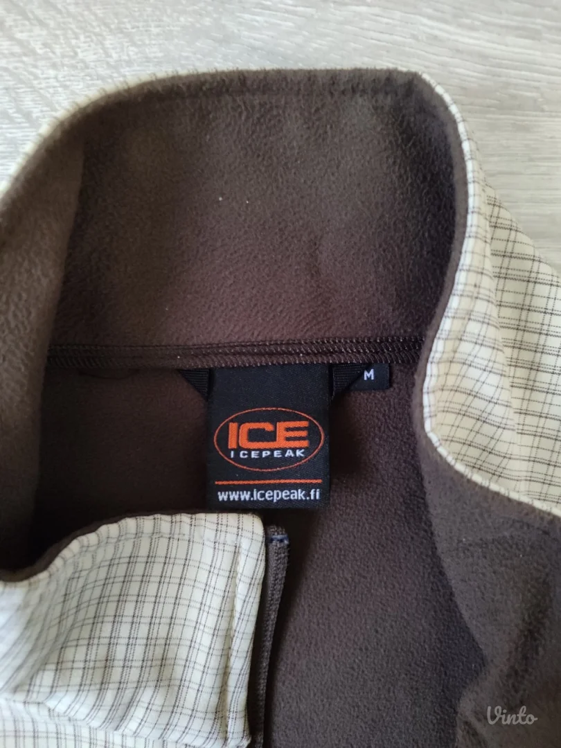 Super ICEPEAK jakna, - M - Ekstra stanje !