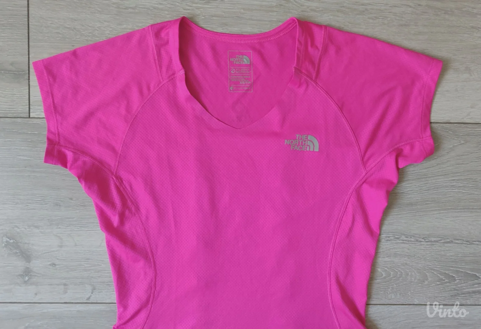 NOVA original THE NORTH FACE Flash Dry XS-S