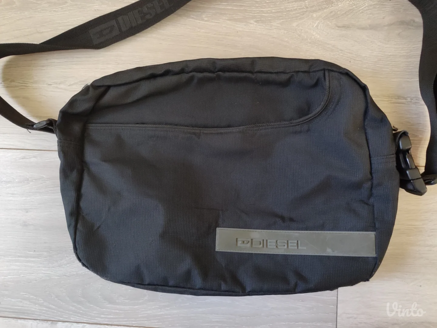 Super original DIESEL mesindzer torba