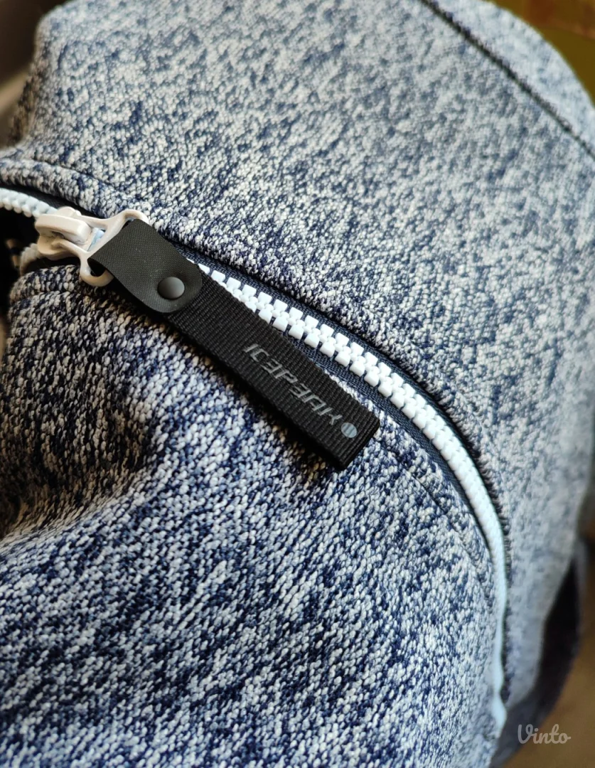 Kao nov prelep ICEPEAK duzi duks jaknica - S