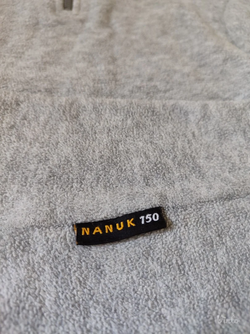 Super JACK WOLFSKIN duks Nanuk 150 - M