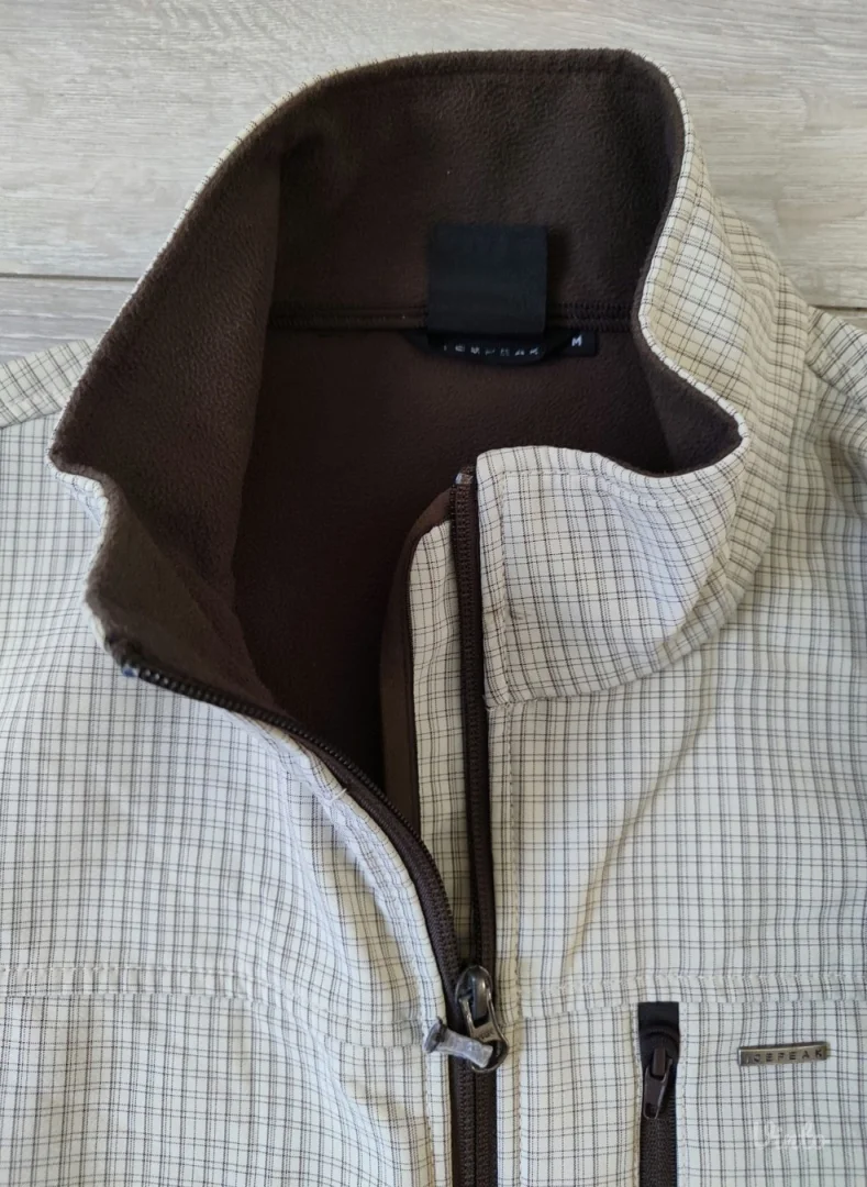 Super ICEPEAK jakna, - M - Ekstra stanje !