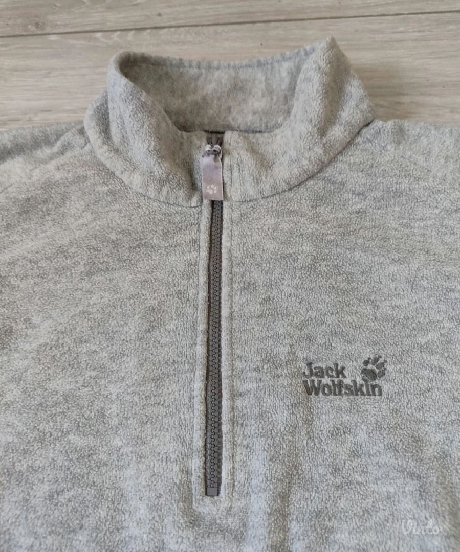 Super JACK WOLFSKIN duks Nanuk 150 - M