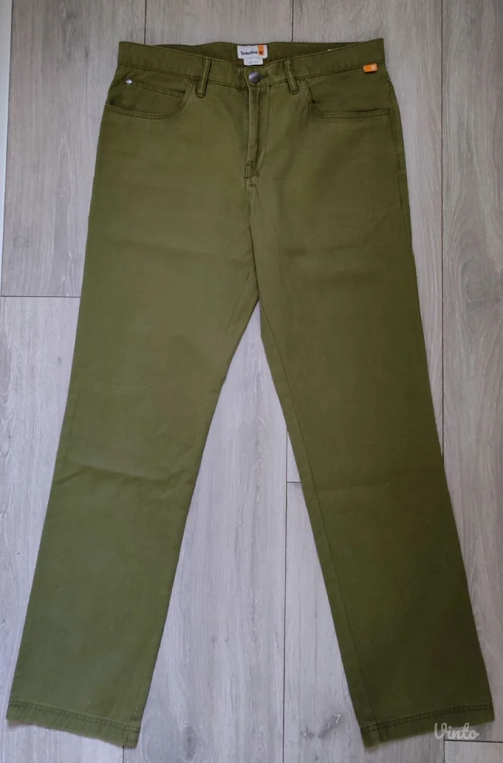 NOVE predobre TIMBERLAND pantalone - 32