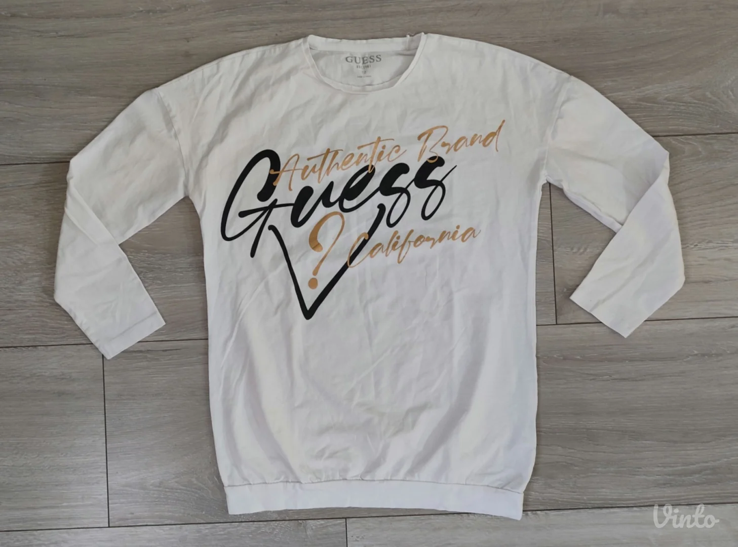 Predobra GUESS - M - Supeeer!