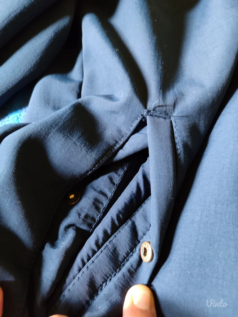 Super BENCH jakna - M - Odlicna!