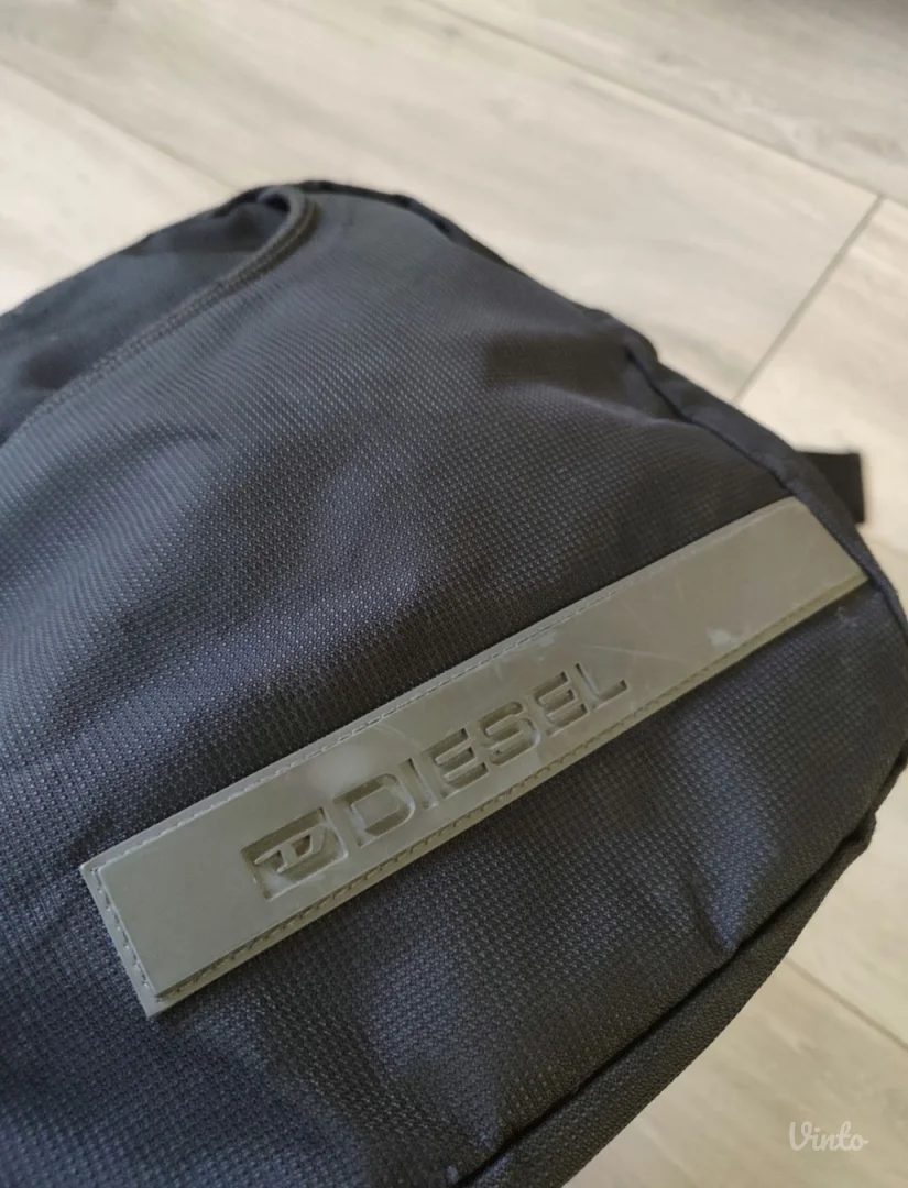 Super original DIESEL mesindzer torba