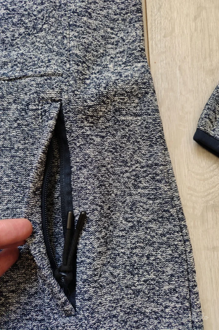 Kao nov prelep ICEPEAK duzi duks jaknica - S