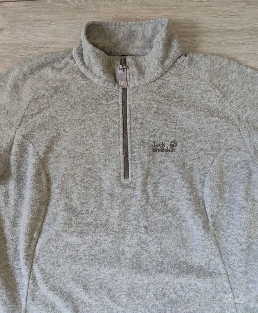 Super JACK WOLFSKIN duks Nanuk 150 - M