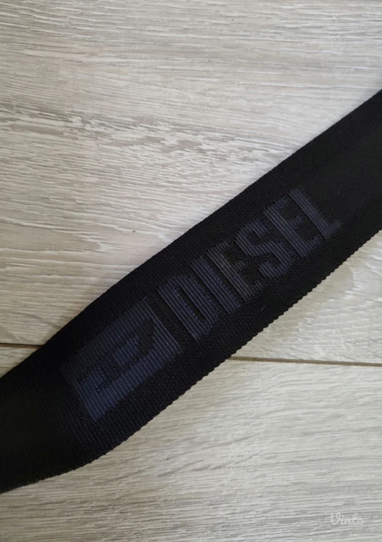 Super original DIESEL mesindzer torba