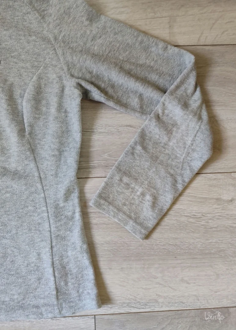 Super JACK WOLFSKIN duks Nanuk 150 - M