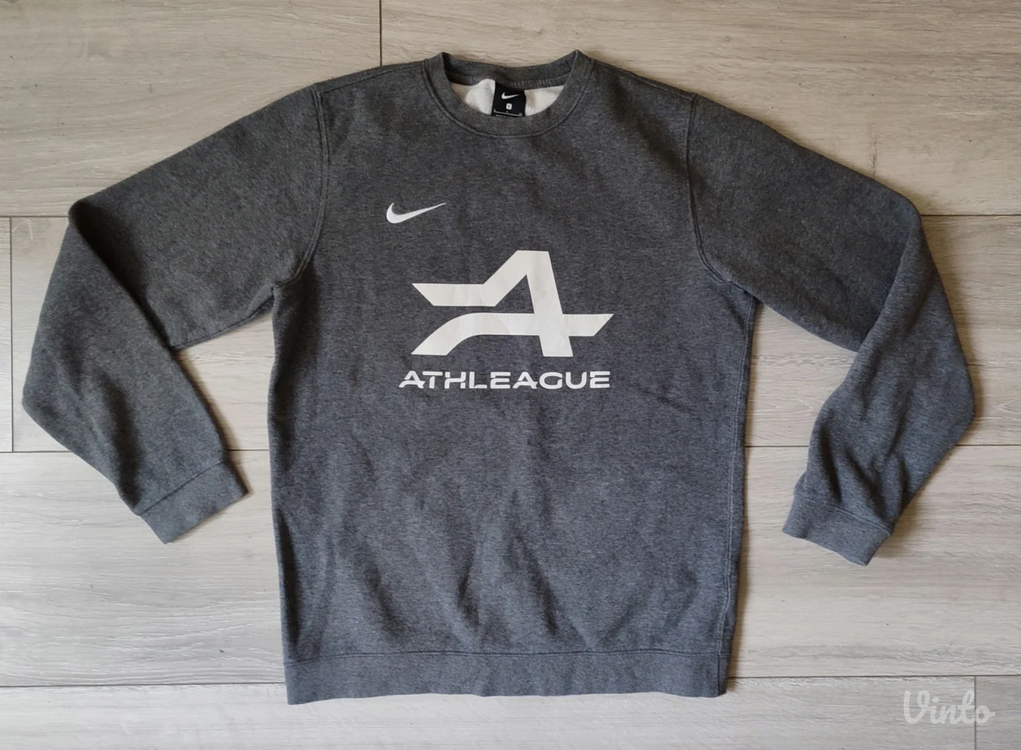 Predobar NIKE pamucni duks - S - Toooop!