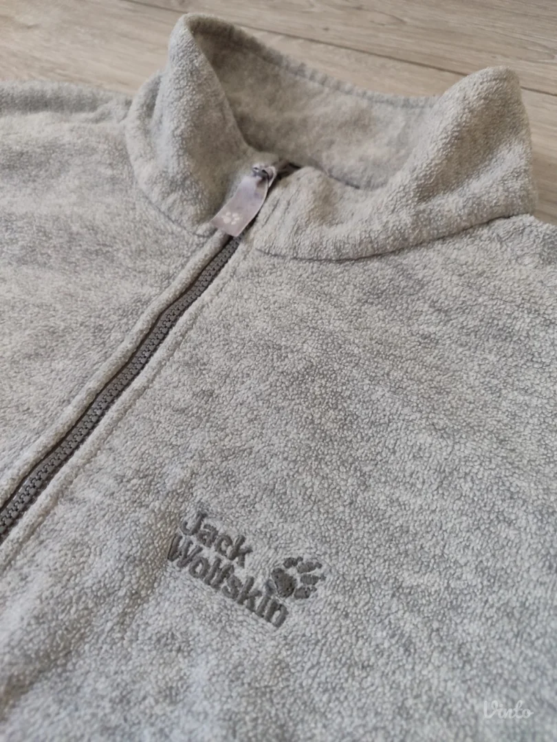 Super JACK WOLFSKIN duks Nanuk 150 - M