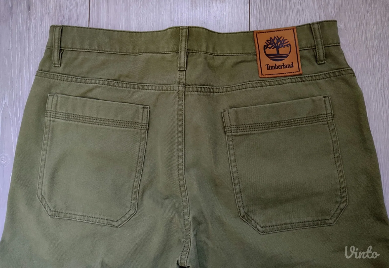 NOVE predobre TIMBERLAND pantalone - 32