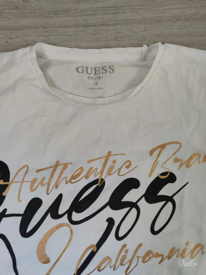 Predobra GUESS - M - Supeeer!