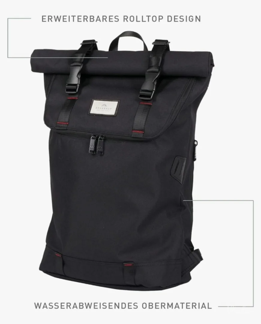 PRODAT!!!   NOV savrsen DOUGHNUT ranac - Predobar!