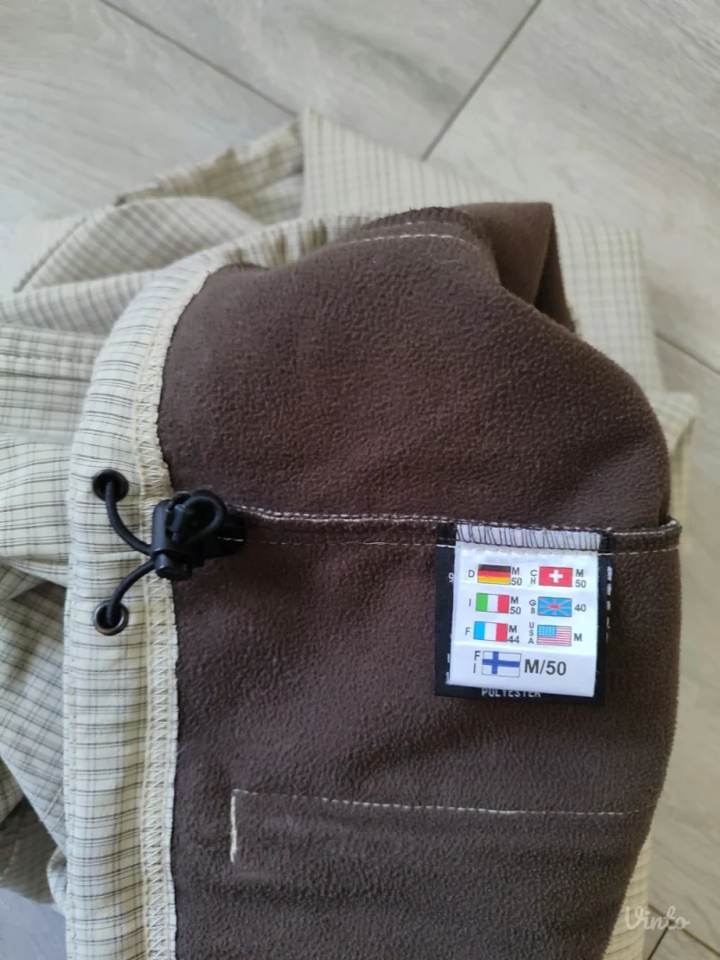 Super ICEPEAK jakna, - M - Ekstra stanje !