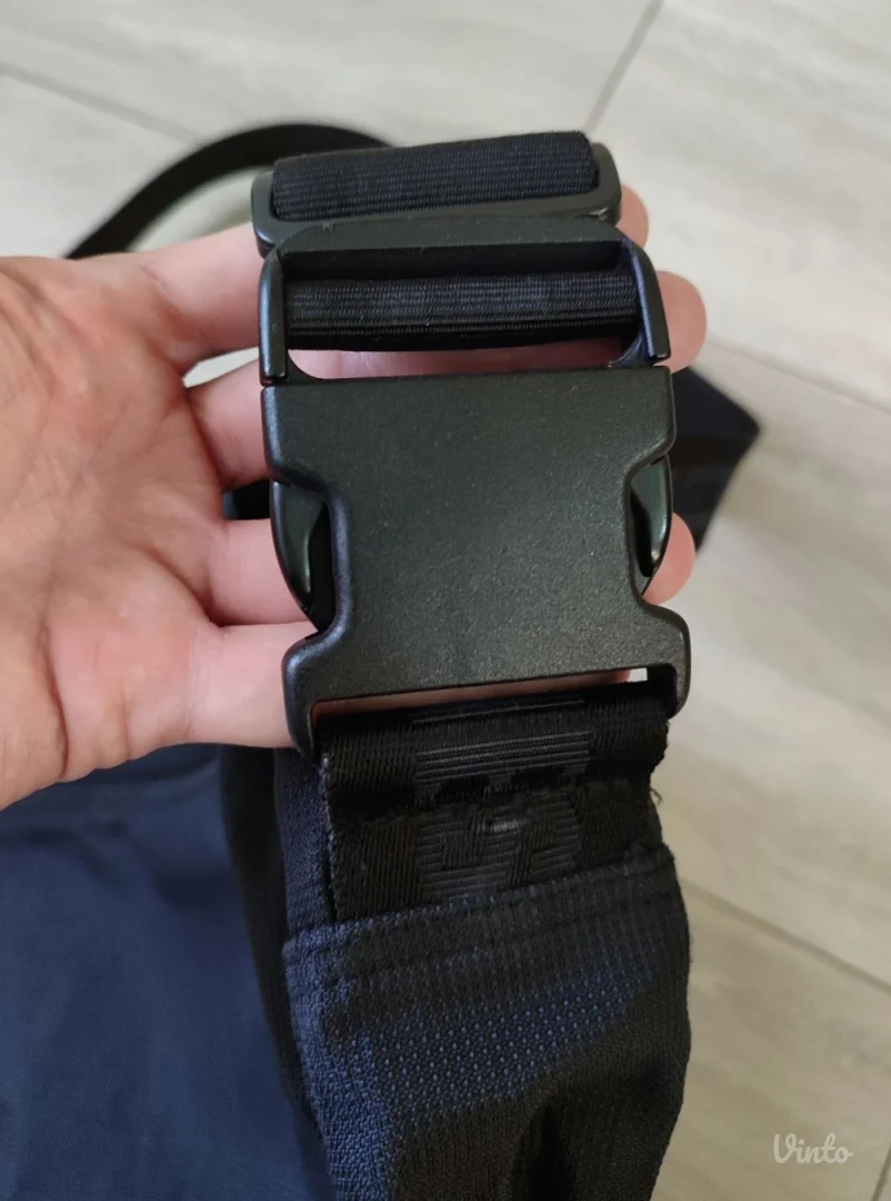 Super original DIESEL mesindzer torba