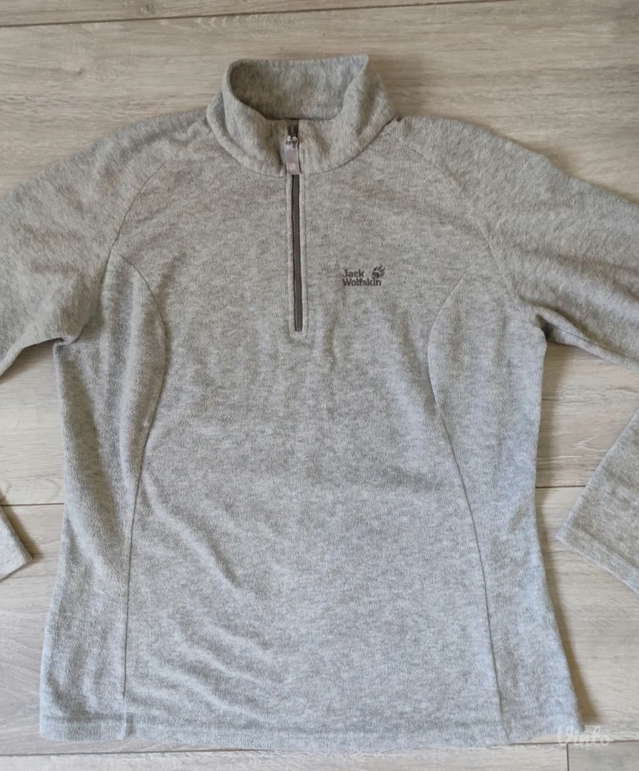 Super JACK WOLFSKIN duks Nanuk 150 - M