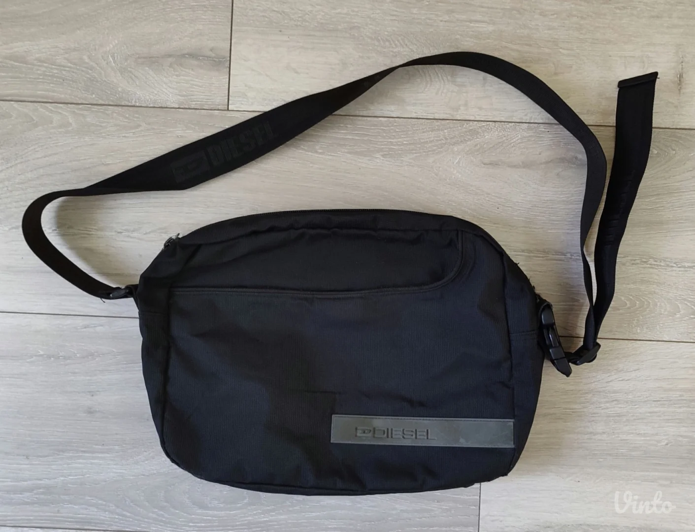 Super original DIESEL mesindzer torba