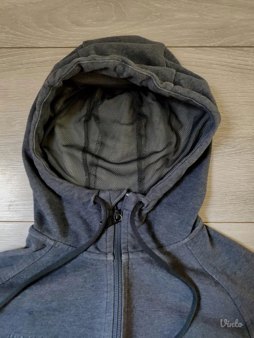 MAMMUT zenski pamucni duks - M