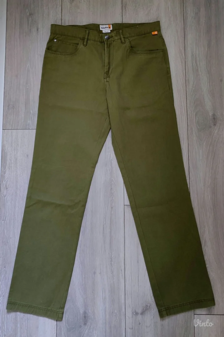 NOVE predobre TIMBERLAND pantalone - 32