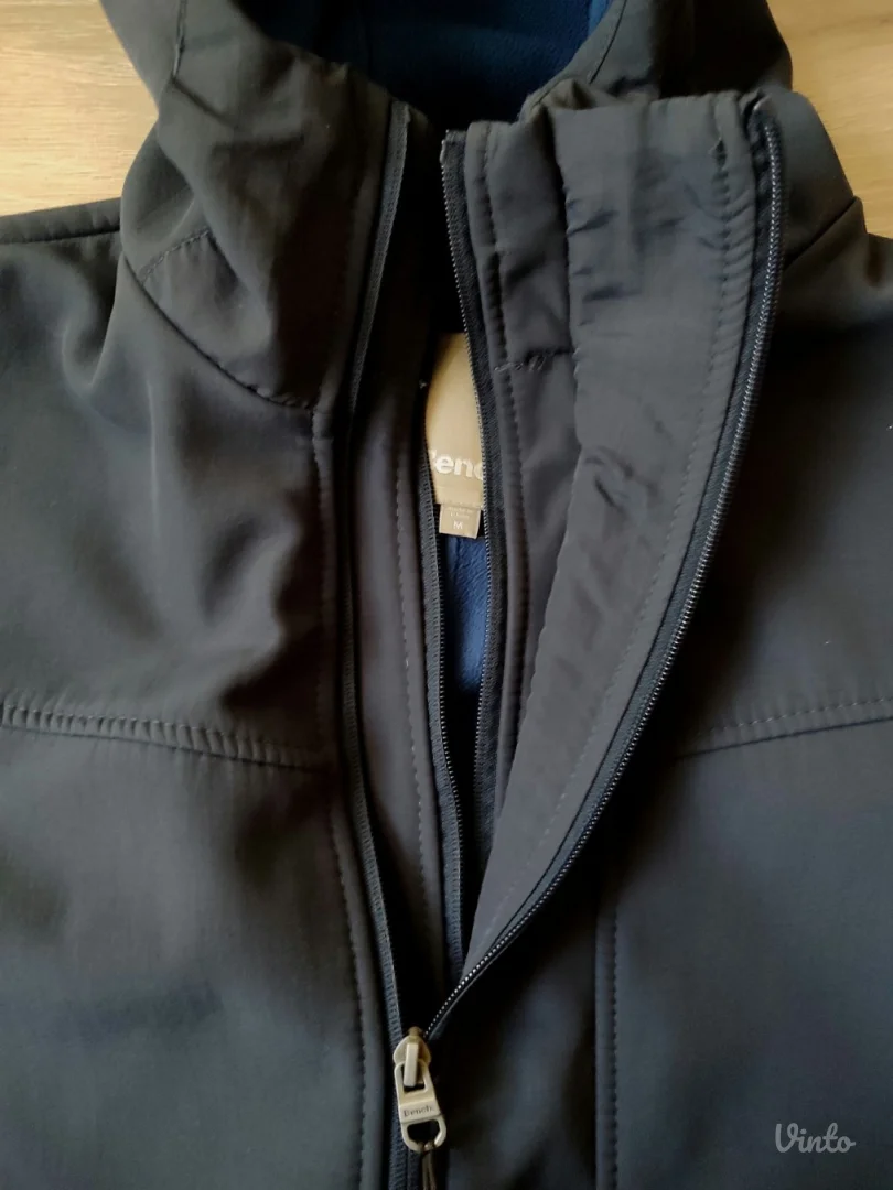 Super BENCH jakna - M - Odlicna!