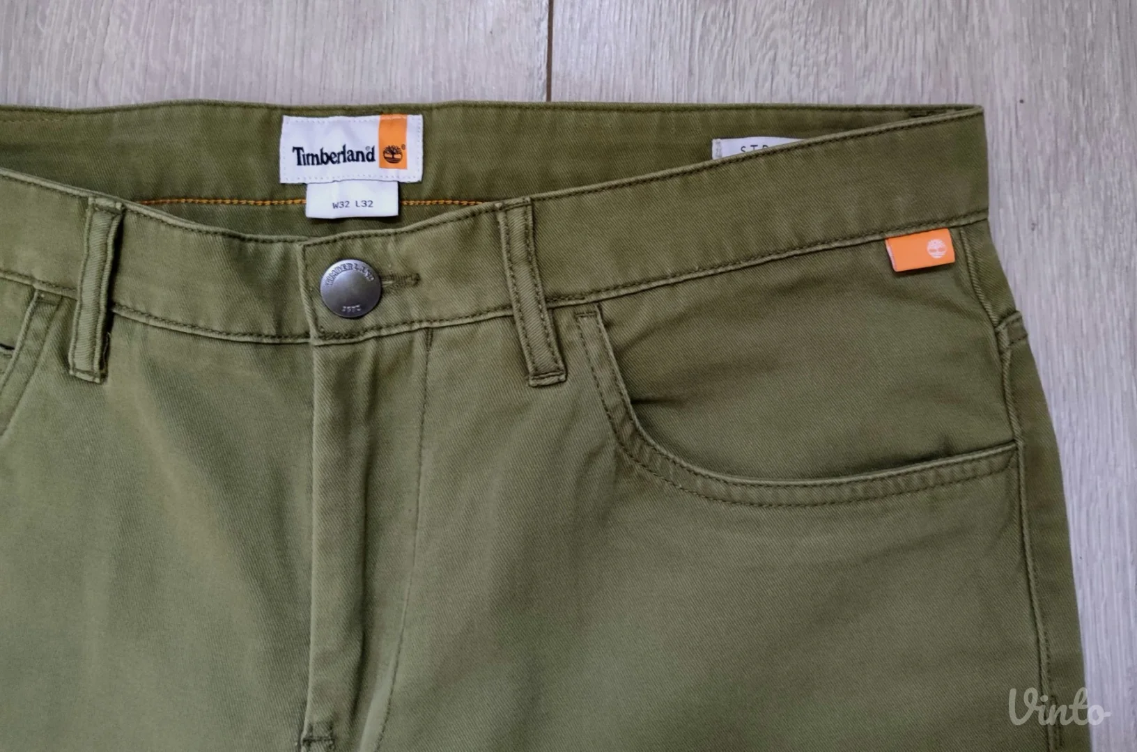 NOVE predobre TIMBERLAND pantalone - 32