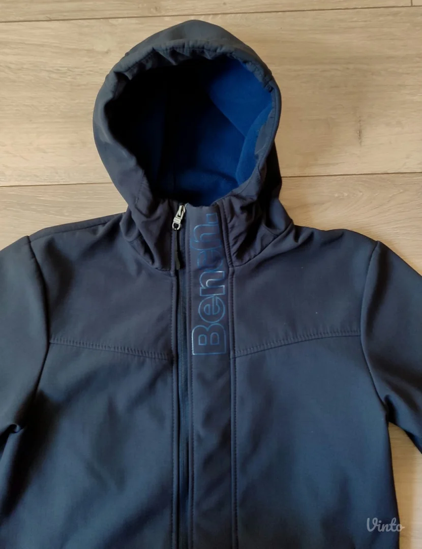 Super BENCH jakna - M - Odlicna!