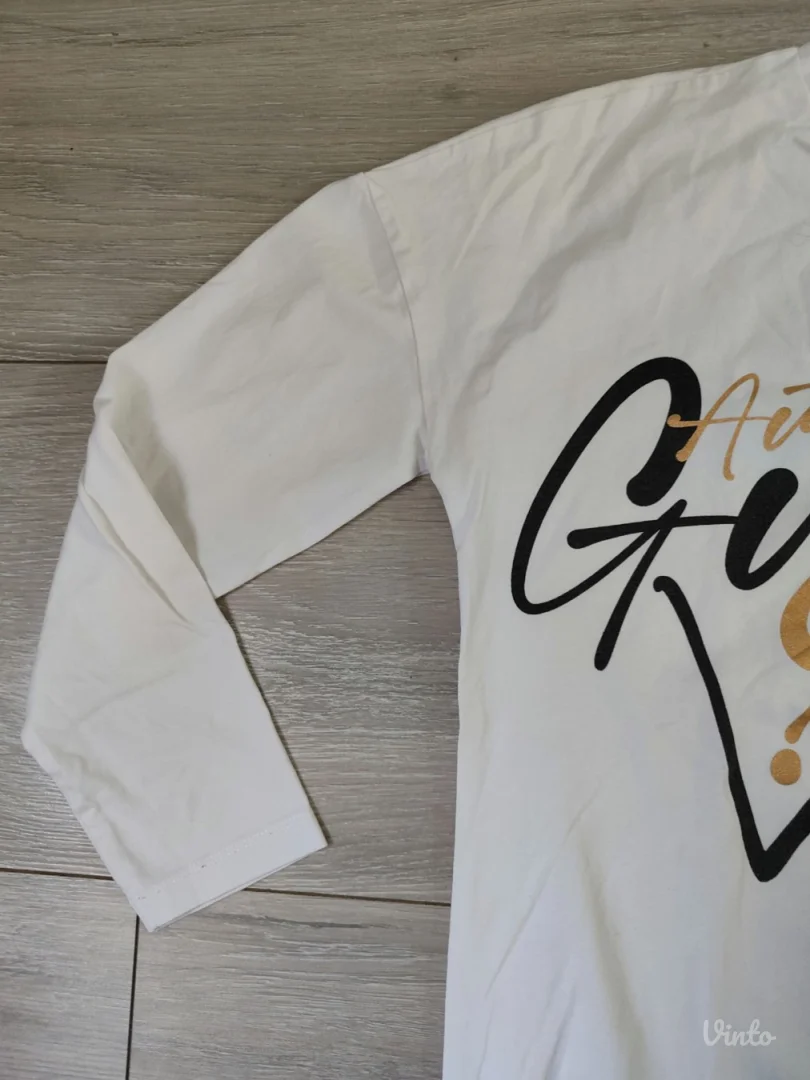 Predobra GUESS - M - Supeeer!