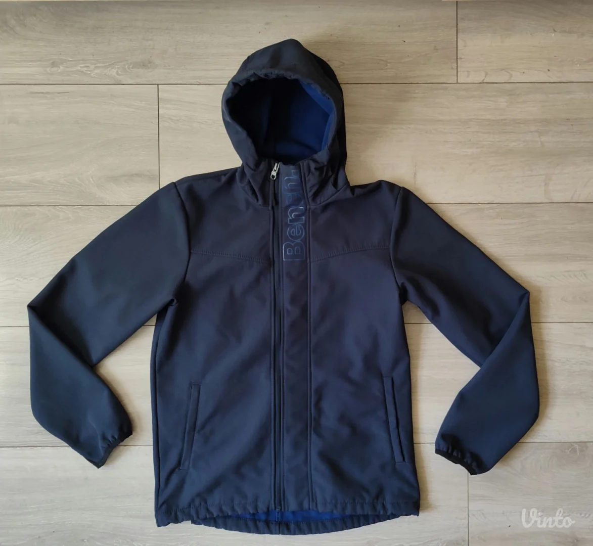 Super BENCH jakna - M - Odlicna!