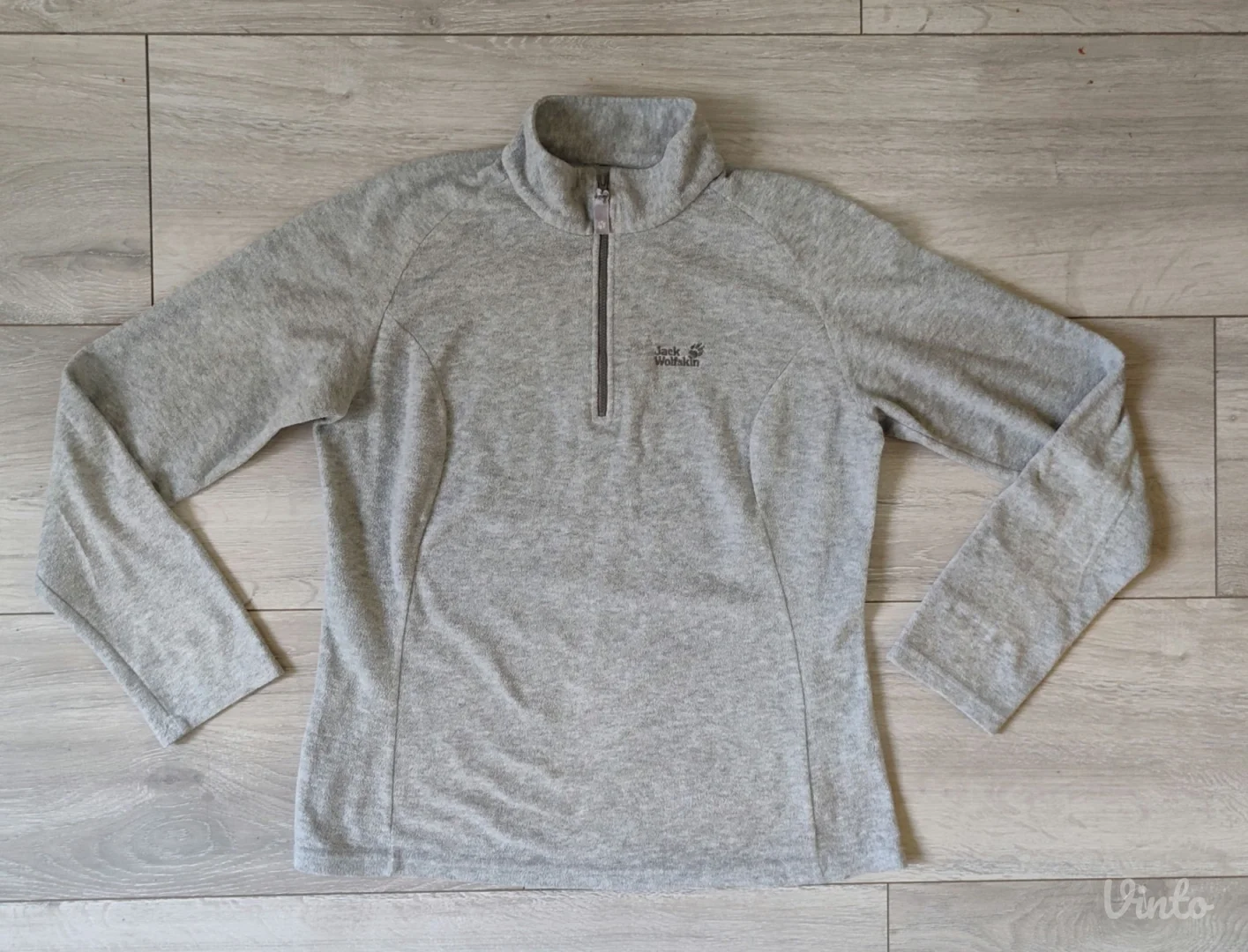 Super JACK WOLFSKIN duks Nanuk 150 - M