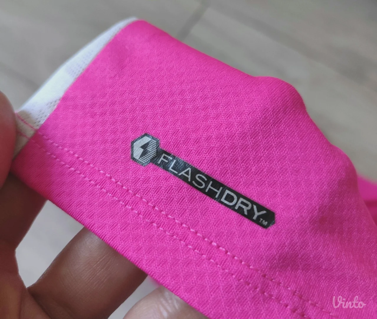 NOVA original THE NORTH FACE Flash Dry XS-S