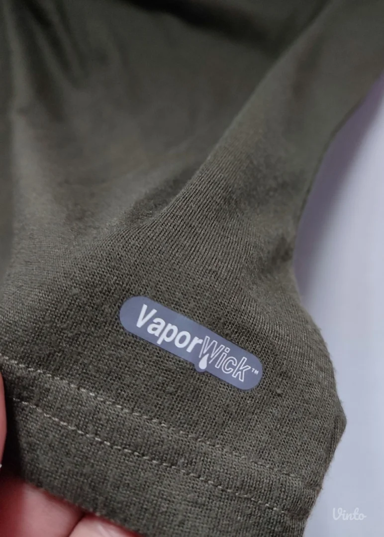 Super THE NORTH FACE Vapor Wick pamučna ženska majica