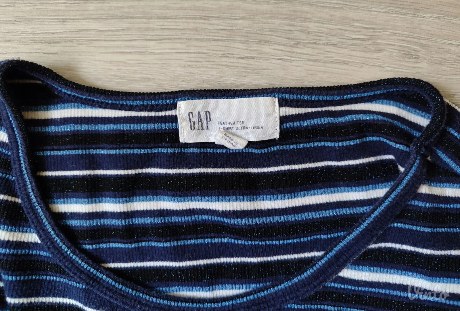 Ekstra GAP bluza - M