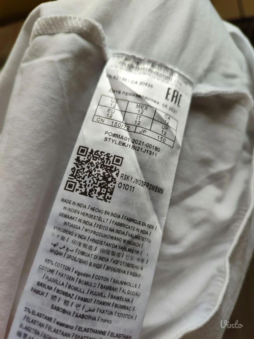 Predobra GUESS - M - Supeeer!