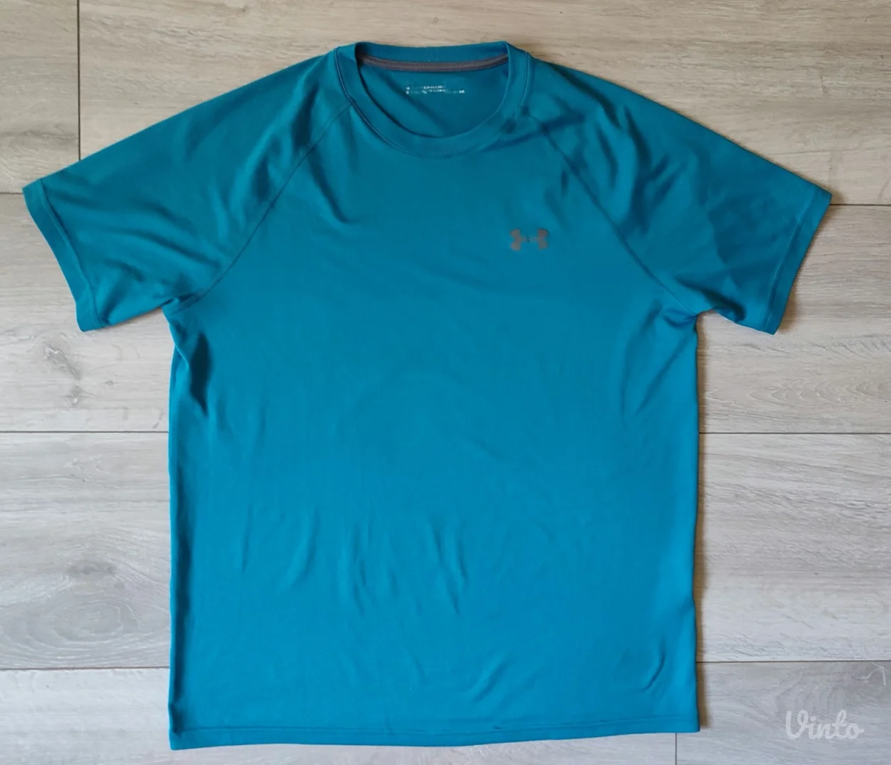 Super UNDER ARMOUR majica - L