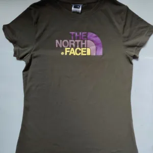 Super THE NORTH FACE Vapor Wick pamučna ženska majica