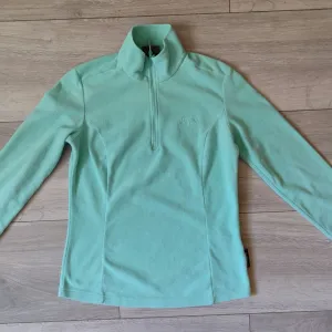 Super JACK WOLFSKIN Polartec duks - S