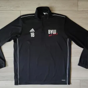 Ekstra ADIDAS Aeroready sportski duks - XL - Top