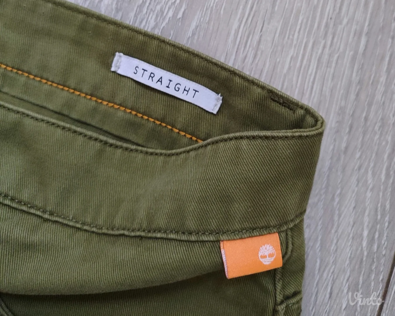 NOVE predobre TIMBERLAND pantalone - 32