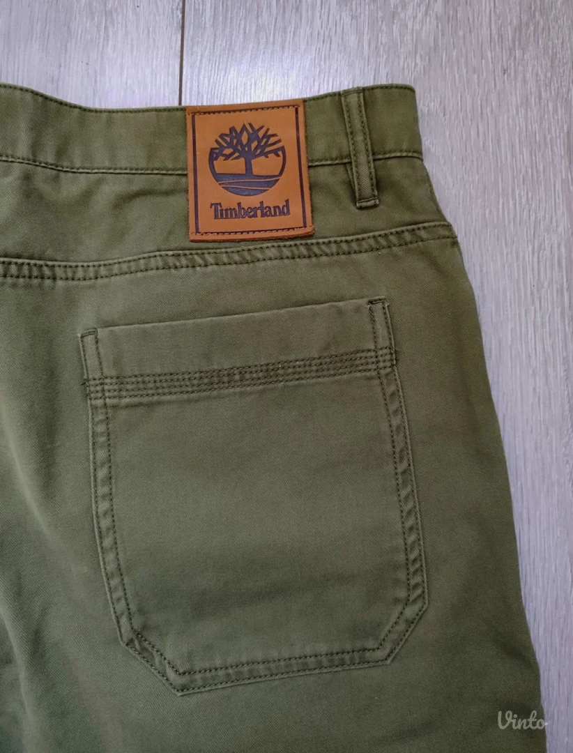 NOVE predobre TIMBERLAND pantalone - 32