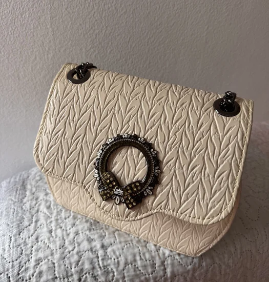 My lovely bag