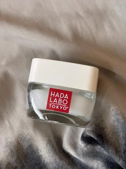 Hada labo krema protiv bora