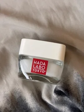 Hada labo krema protiv bora