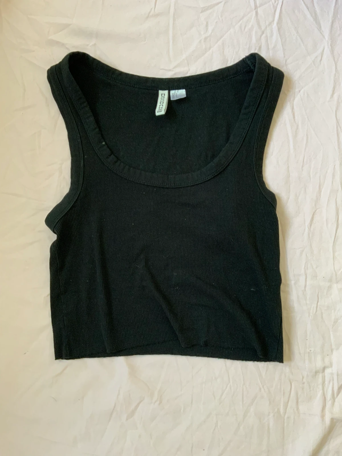 H&M majica na bretele - veličine S