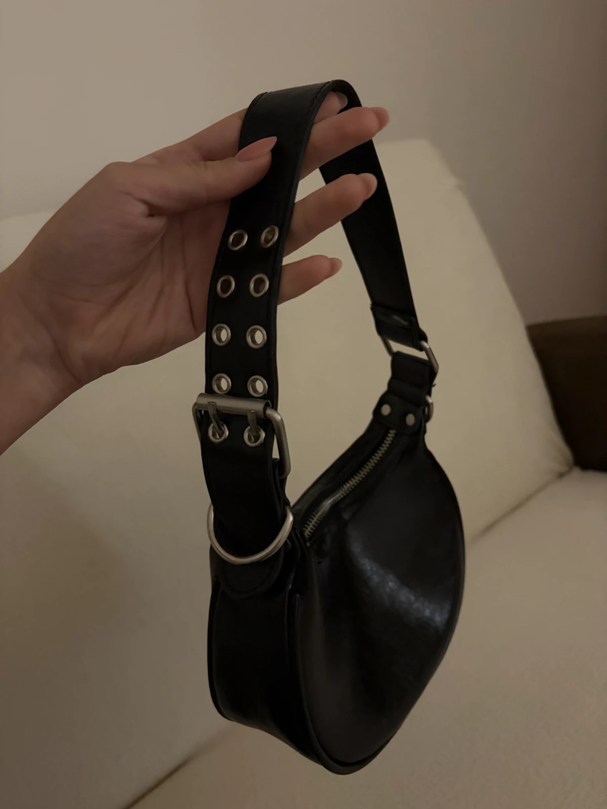 Stradivarius torba