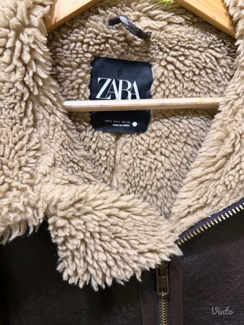 Zara - jakna