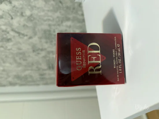 Guess seductive red parfem