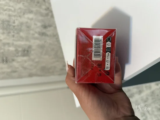 Guess seductive red parfem